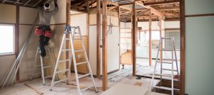 Entreprise de rénovation de la maison et de rénovation d’appartement à Saint-Laurent-du-Tencement